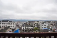 โรงแรมพร้อมร้านอาหารฉีหลานพาเลซ หวางผิง