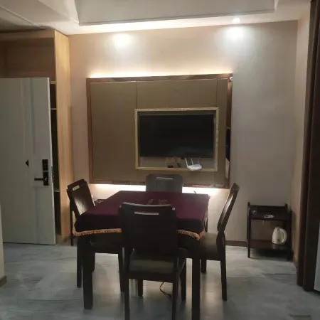 Xingren Time Boutique Hotel Отели в г. Синжэнь