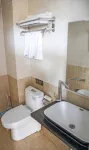 Kuandian Fengyang Hotel