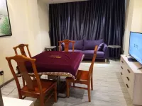 Taishan Iron Boat Seaview Hotel