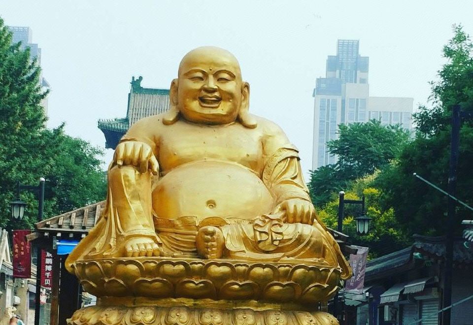 2. HanTing ..