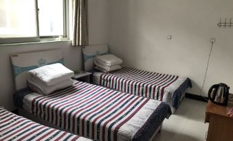 Linzhou Oriental Hostel