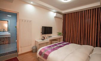 Kaiyuan Boutique Hotel