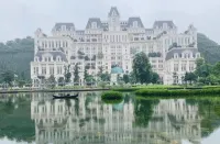 Home Inn Ripple Hotel (Guiyang Flower Orchard White House) Hotels in Guiyang