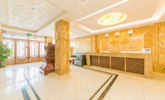 Shangzhi Jinma Hotel