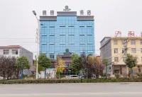 Tong Tong Hotel Chain (She Qi Dian) Hotels near Yishuang Gate