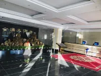 Jinyong Hotel, Wenshui