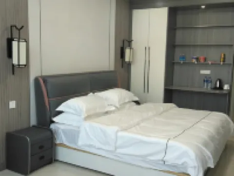 Huozhou Tiantian Homestay Hotels in Huozhou