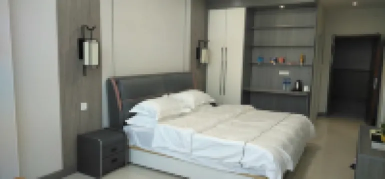 Huozhou Tiantian Homestay Hotels in Huozhou