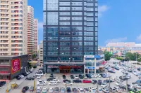 International Center Hotel - Parking