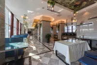 Zhongda Yujing Boutique Hotel