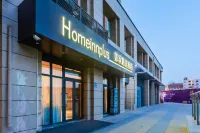 Home Inn Plus (Yantai Guanhai Road Yantai University)