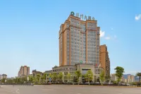 Rongzhou Hotel Hotels in Rongxian