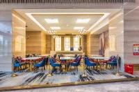 Kaysen Hotel - sarapan