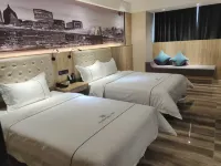 Fan County Lianduo Apartment