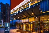 Ascott Xiangjiang FFC Changsha Hotels in Changsha