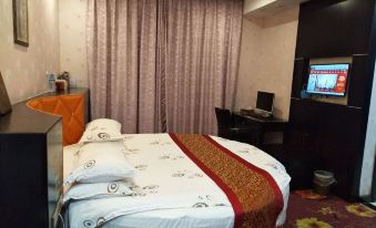 Holiday Inn Wannian Yue Yue Hotel