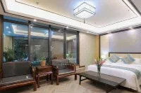 Youhou Boutique Hotel (Huaibei Normal University)