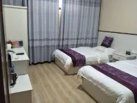 Peixian Hongtai Hotel