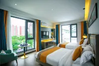 XI AN Smart Hotel Hotels in Lincang
