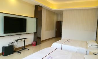 Debao Lihua Household Convenient Hotel