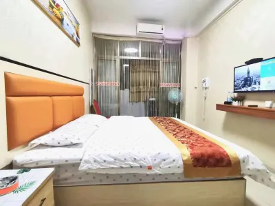 Foshan Ganjiao Apartment