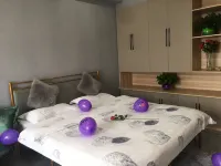 Wuzhong Romantic Tour Apartment