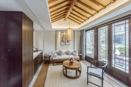 Grand House Shaoxing