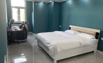 Wuhai Jisu Electric Gaming Network Apartment