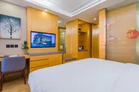 베이징 진보린 호텔 차오 수근 기념관 주변 호텔