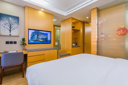 Kingkylin Club Hotel