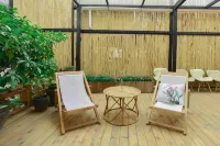 Yeyu 198 Inn in Dali ancient city