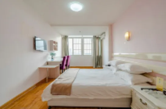 Hejia Express Hotel (Taihe People's Hospital)