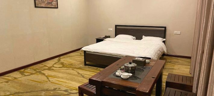 Youxi Years Ruge Inn Hotels in Youxi County