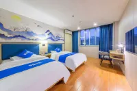 Jindun Holiday Hotel