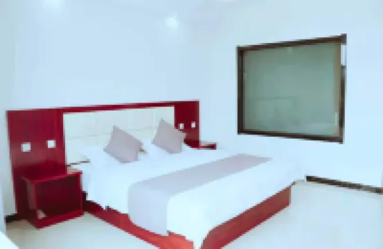 Yonghui Hotel - ที่มีที่จอดรถ