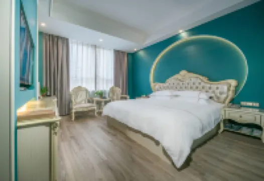 Huadu International Hotel