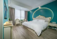 Huadu International Hotel