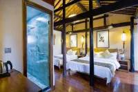 Han Inn Hotel a Contea di Yi