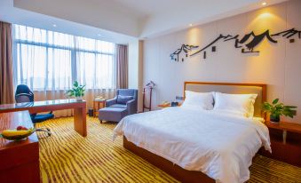 Zijin Hotel