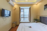 Lanlianhua Homestay - parkir