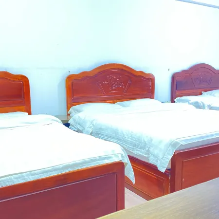 Lechang Youth Hostel