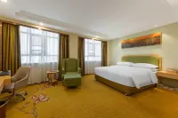 Wena Hotel (Pengtai Department Store, Gao'an Avenue, Yichun) - Parkplatz