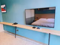 Jincheng Ziyunge Kangyang Apartment