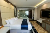 Starway Hotel (Linyi University) - جاكوزي