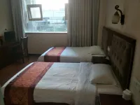 Xibu Xincheng Business Hotel