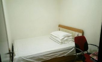 Yanji Mengjia Fashion Hotel