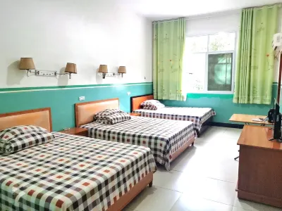 Fanhua Hotel Các khách sạn gần Pingxiang Xianfeng Sanbao Scenic Area