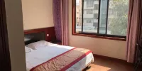 Jiangdong Hotel - Habitación Individual Estándar