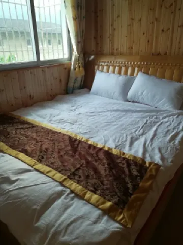 南靖萬佳河民宿 河坑土樓群附近的飯店